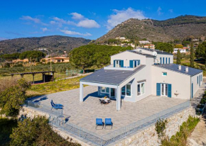 B&B Villa Costanza Lacona